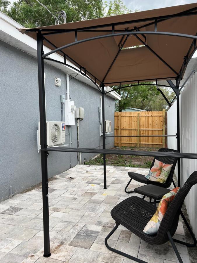 Apartment Near Tpa Airport Tampa Exteriér fotografie