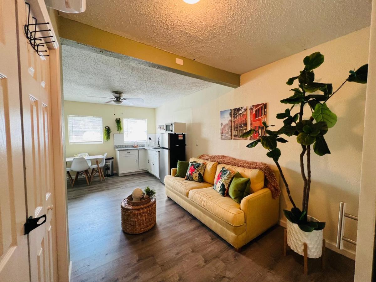 Apartment Near Tpa Airport Tampa Exteriér fotografie