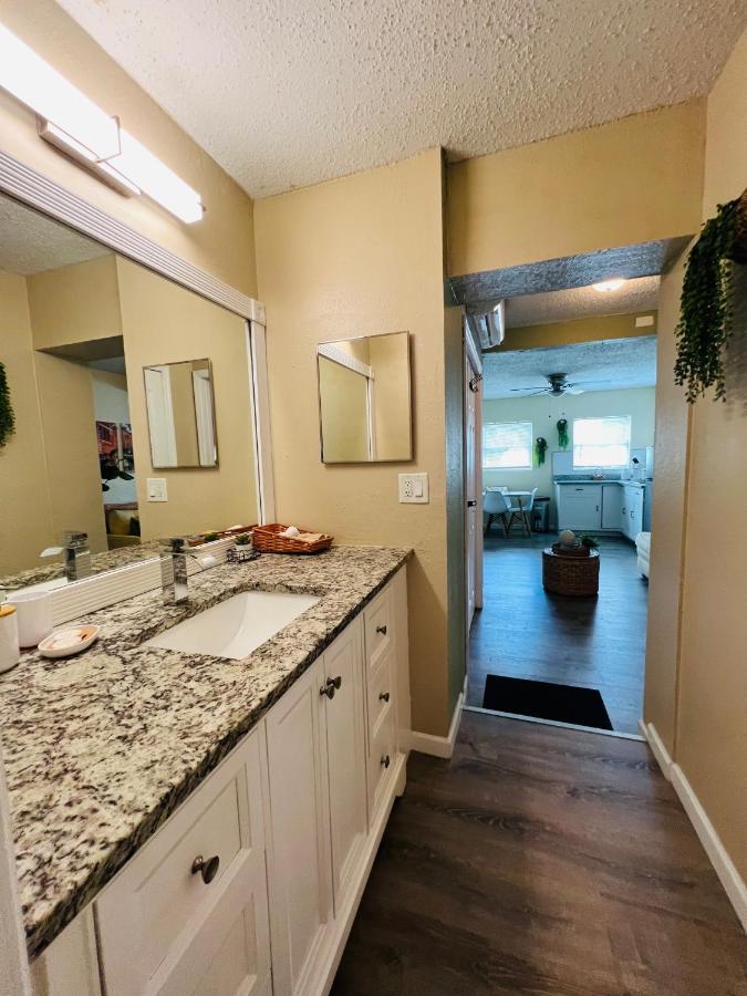 Apartment Near Tpa Airport Tampa Exteriér fotografie